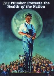 Happy Labor Day in honor of my fellow tradespeople out there! Have a wonderful and safe day!