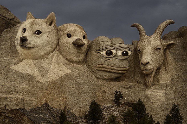 <a href="/coingecko/">CoinGecko</a> $GOAT