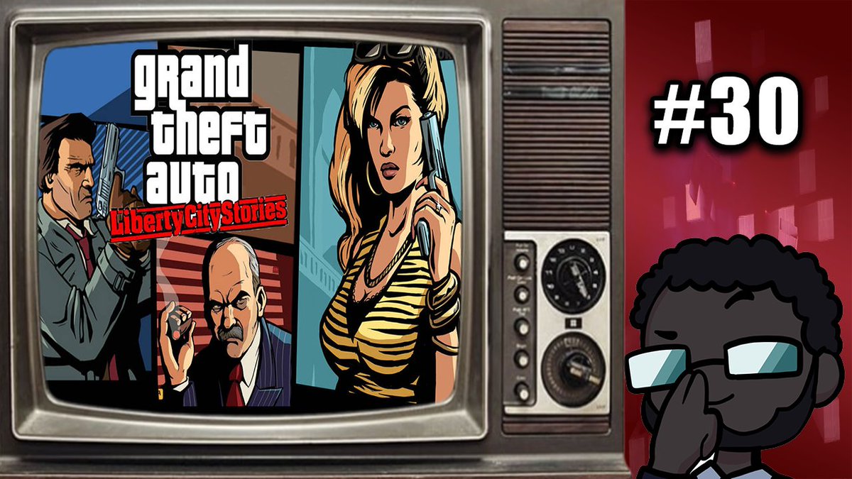 So beings my 30 days of Youtube Content with a Trip down memory Lane. youtu.be/Bj7FCpFr--M