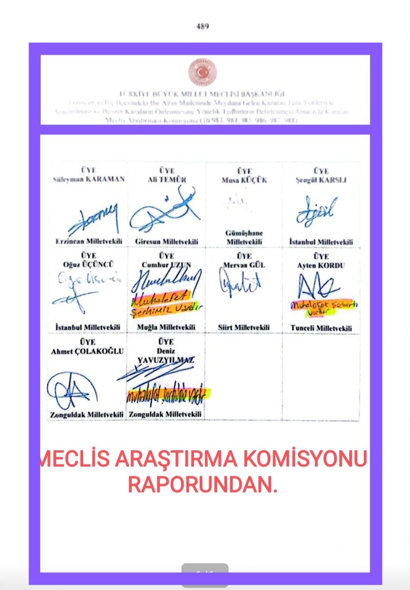 🆘🆘🆘 Eeeeeey UYUYAN TÜRK HALKI MUHALEFET ZANNETTİĞİNİZ İYİ PARTİ'NİN GERÇEK YÜZÜNÜ BELGELERLE AÇIKLIYORUM SİZLERE.❗❗❗

🆘( Gerçi yine uyanmazsınız ama olsun ben Allah için, vatanım için ömrüm boyunca yaptığım gibi yine doğruları söylemeye, yazmaya devam edeyim.) uyumayanlar