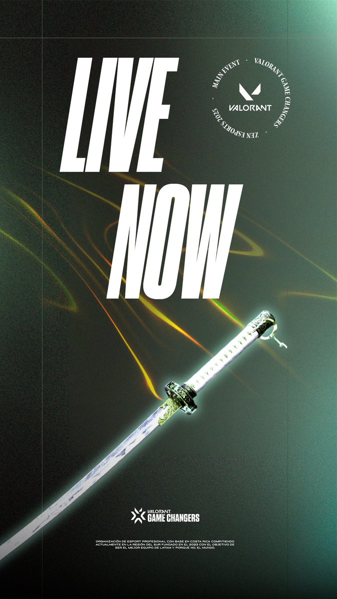 🔴 twitch.tv/valorant_la