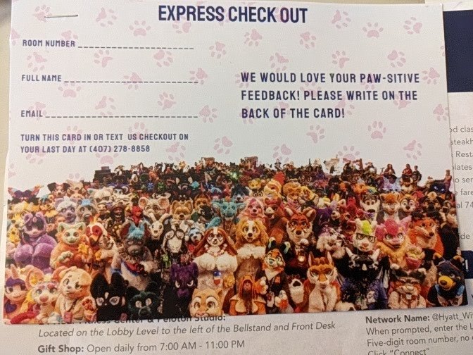 Sobbing, someone just pointed out I was bottom left. Love my friends.