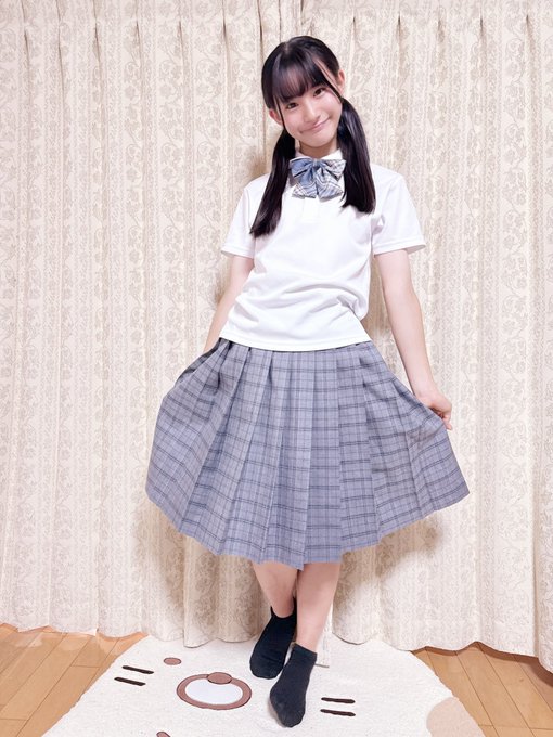 Twitterのコスプレ画像12