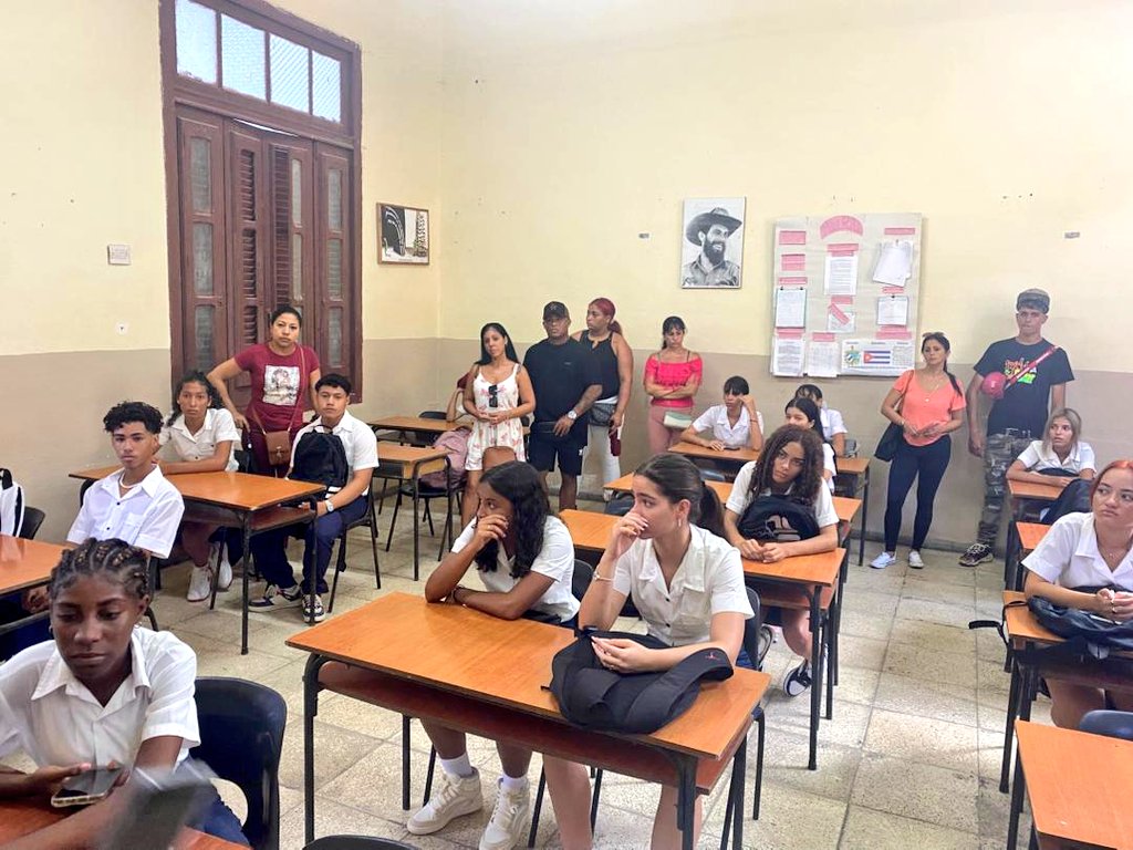 Yojanier🇨🇺💯⚖ tweet media