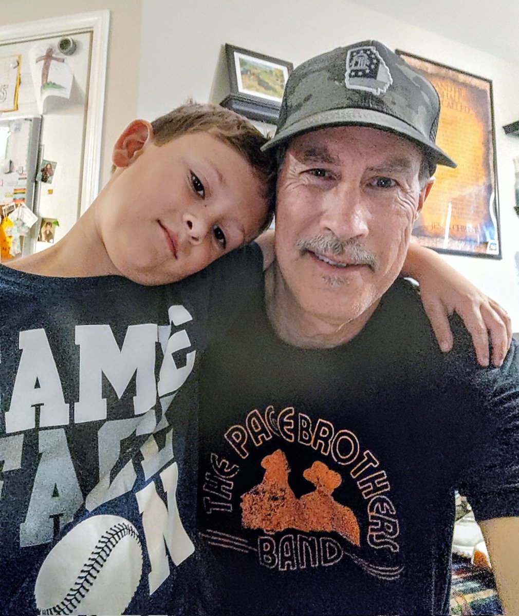 Labor Day 2025 worked out great!