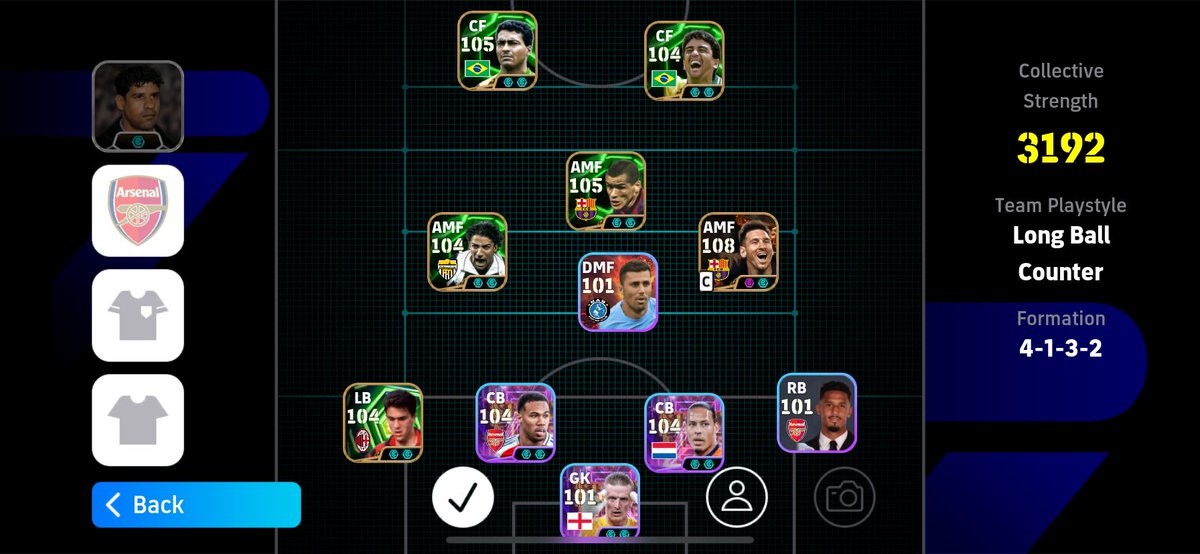 utd_hakimi's tweet photo. That to this 
Upgrade? https://t.co/8IQxI0uCnQ