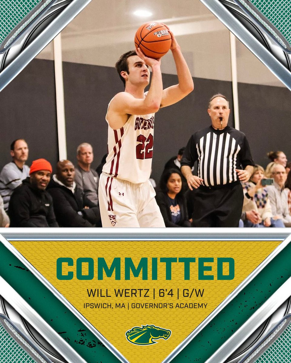 I couldn’t be happier or more excited to add Jacob &amp; Will to the program. We are returning an experienced group and the emphasis was to bring in the right pieces. These two guys are extremely talented, driven and have great leadership capabilities. This will allow them to make an