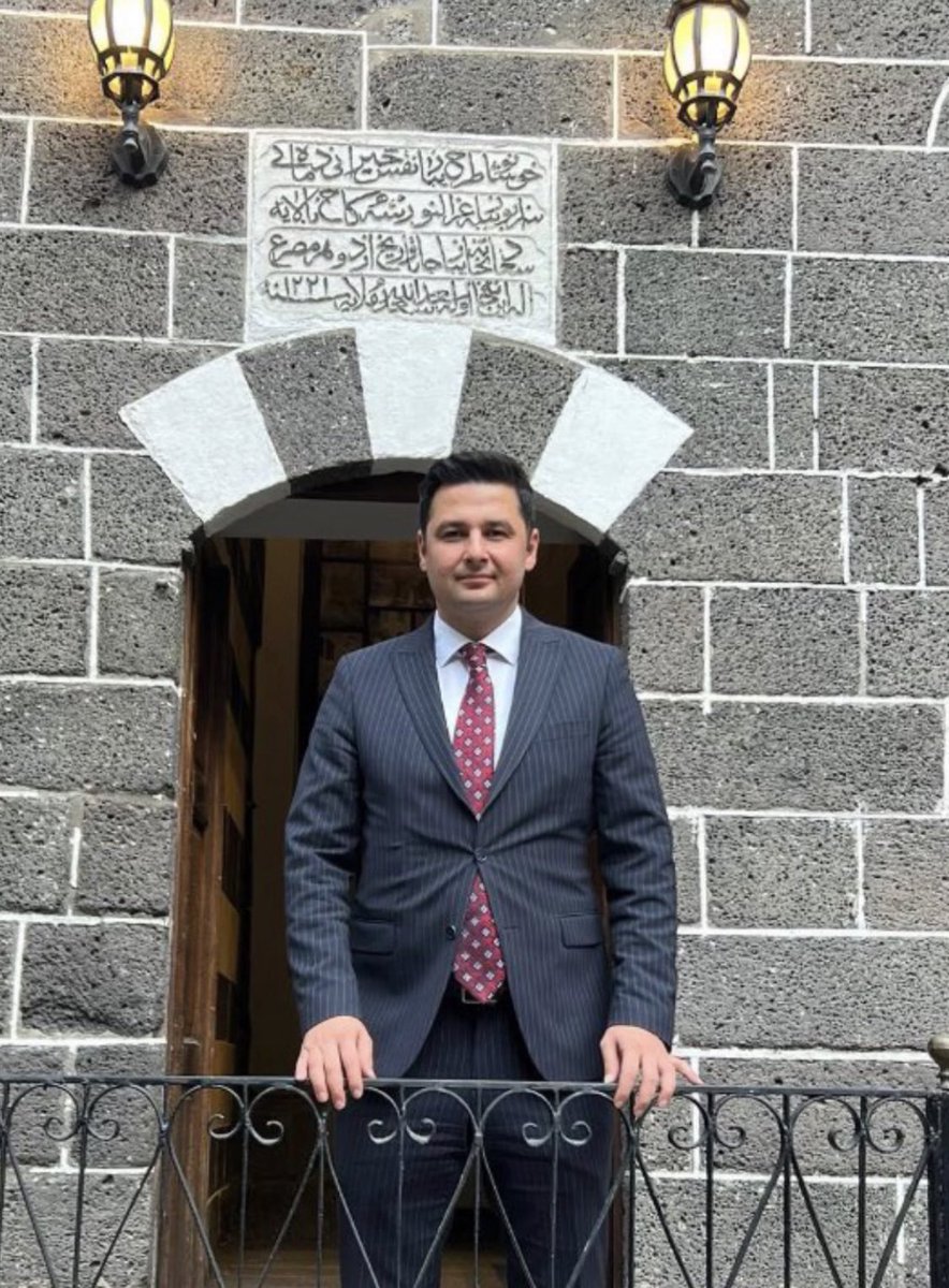 Emre Yüksel - Tolgahan Demirbaş (@emretolgahanyd) on Twitter photo 