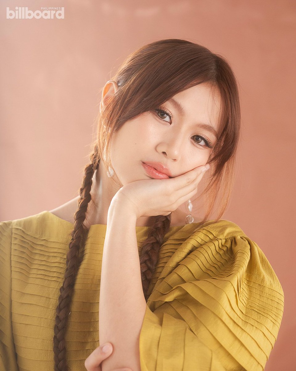 MALOI was the most popular member of BINI in August.

🔗 dabemepop.com/bini/