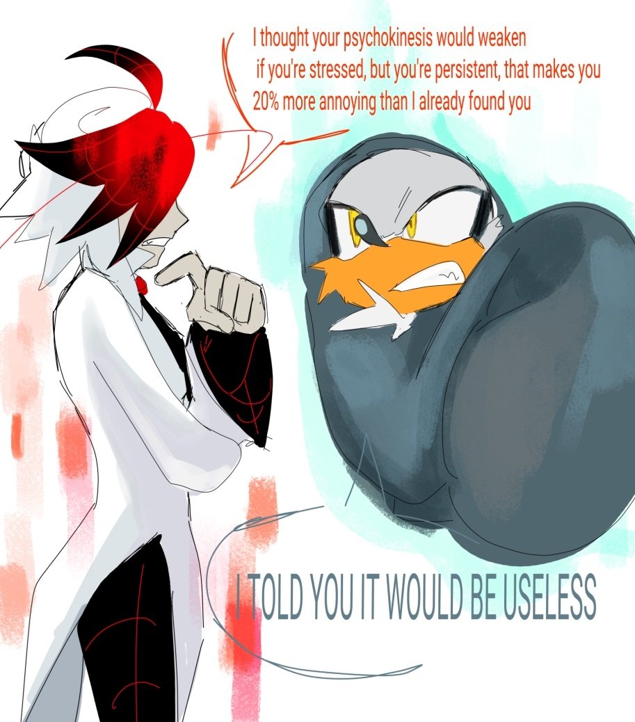 Selenite 🦴 (@p1ctur33) on Twitter photo 