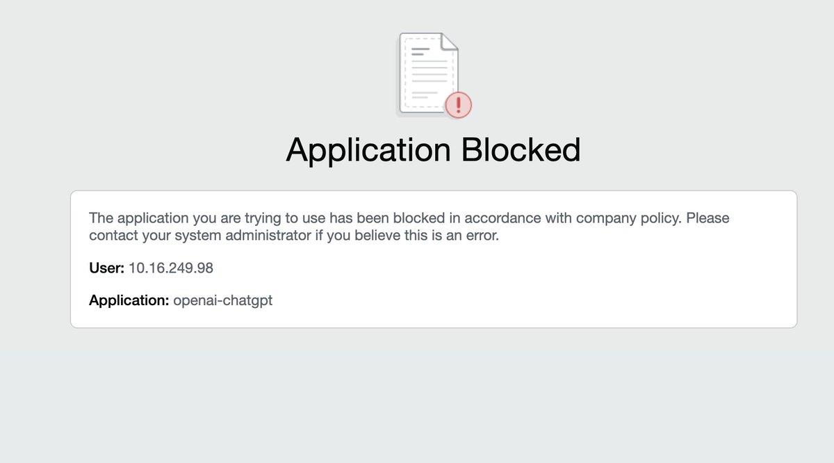 just got this trying to visit a site linked from chatgpt