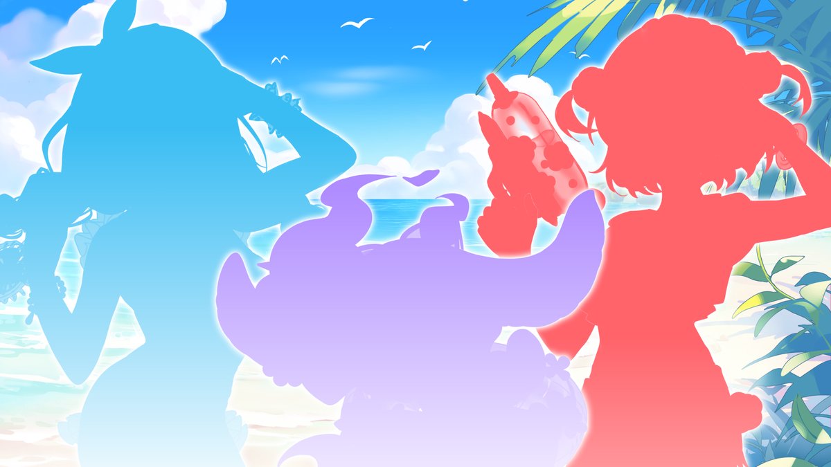 【告知】

🎶明日9/3 19:00-🎶

?? / 葉加瀬 冬雪 しぐれうい ルンルン cover
#Hakase_Fuyuki  #ui_shig 

youtu.be/Pw-TQmI-Nq0