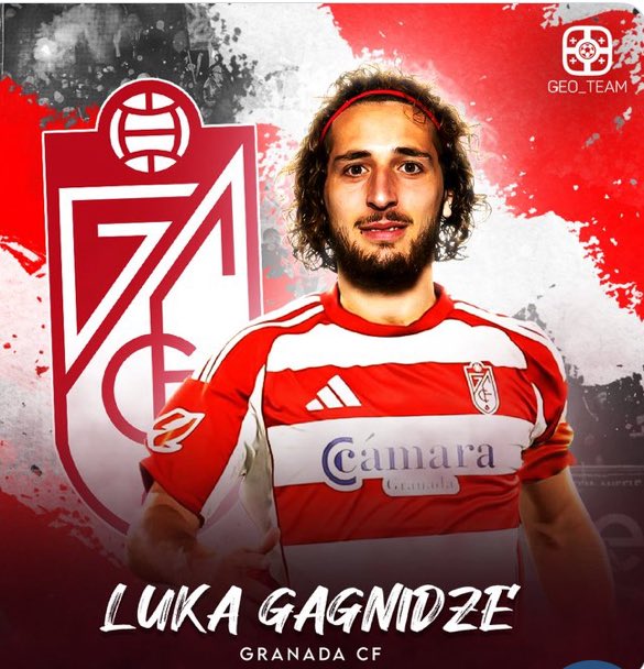Roberto56994501's tweet photo. @GranadaCF https://t.co/1PWMEKP3T4