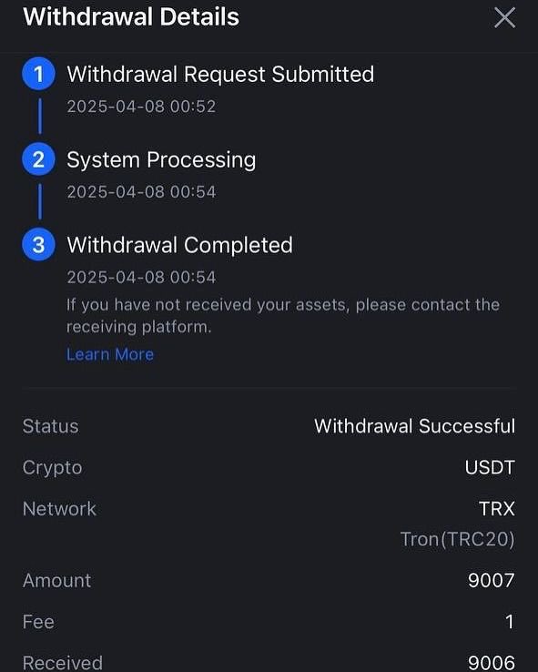 jose_hacks0's tweet image. 🚨 FRAUD ALERT: Beware of #Finxelis &amp;amp; #ArgoVerseX — circulating fake $FINX tokens and bogus trades! 🚫
💸 Protect your assets — contact verified recovery experts for safe assistance today.

#CryptoScam #CryptoFraud #CryptoRecovery #RecoverFunds #ScamAlert