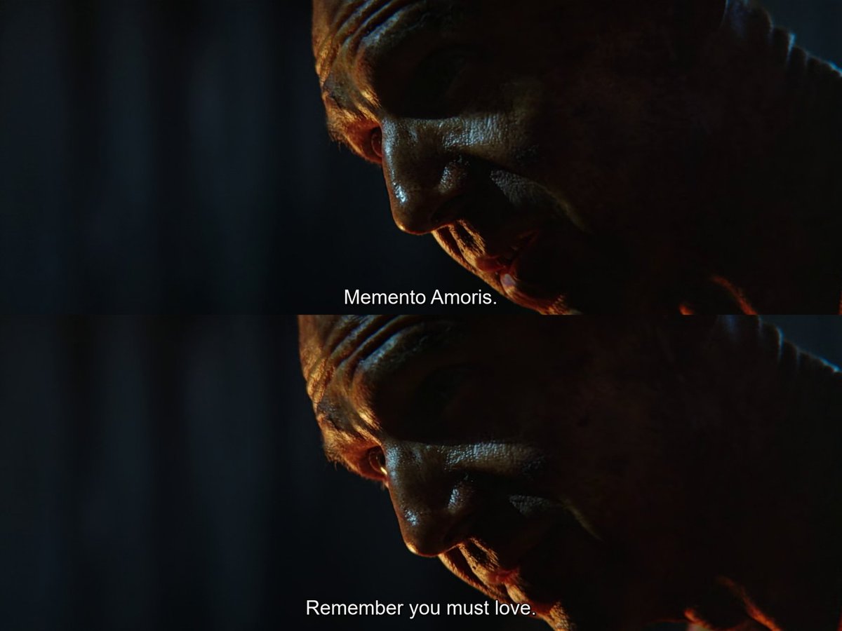 screenscaps's tweet image. 28 years later (2025) dir. danny boyle