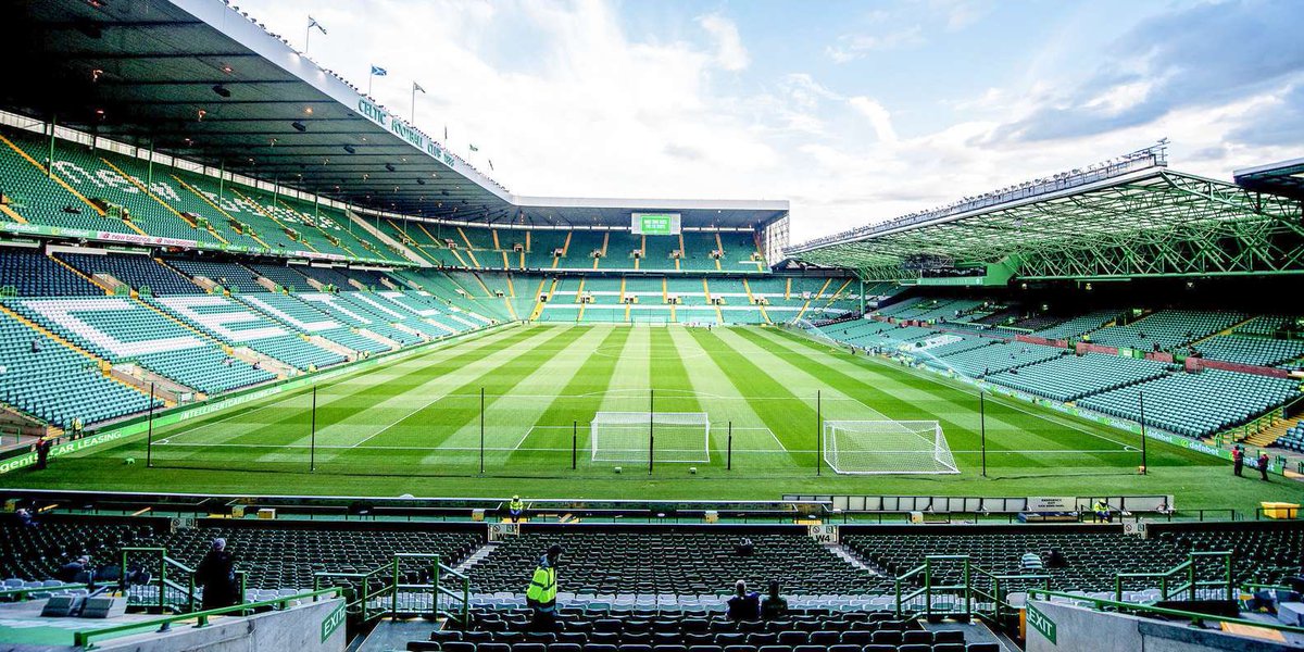 Everything Celtic tweet media