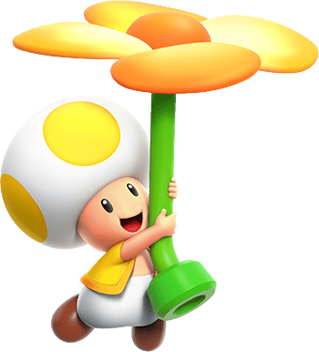 CupKirb's tweet photo. Yellow Toad Appreciation Post Because He's Underrated
#YellowToad #Mario #YELLOWTOADSNUMBER1FAN #AppreciationPost https://t.co/4PQPtvUADd