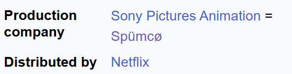 Bohbot2002's tweet photo. Aight!! Who screwed over the Fixed page on Wikipedia?! EXPLAIN URSELF!! 😡😡
#fixed #FixedNetflix #fixedmovie https://t.co/jrpWEhAuQV
