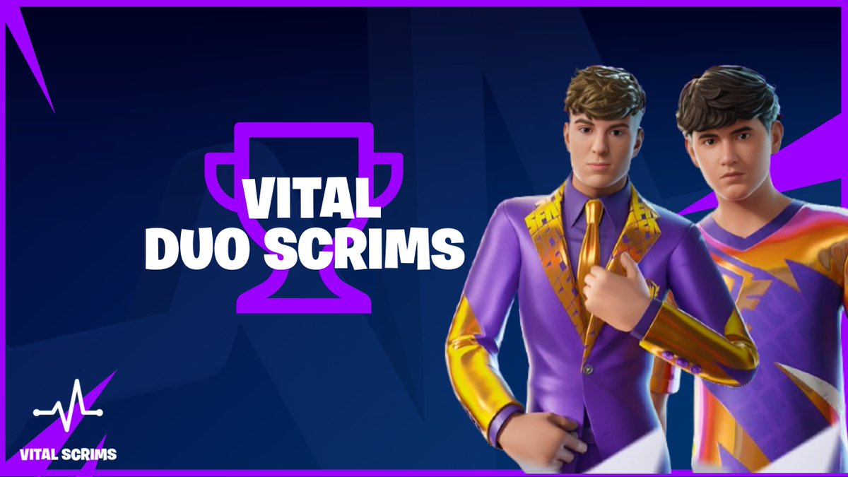 Vital Scrims tweet media