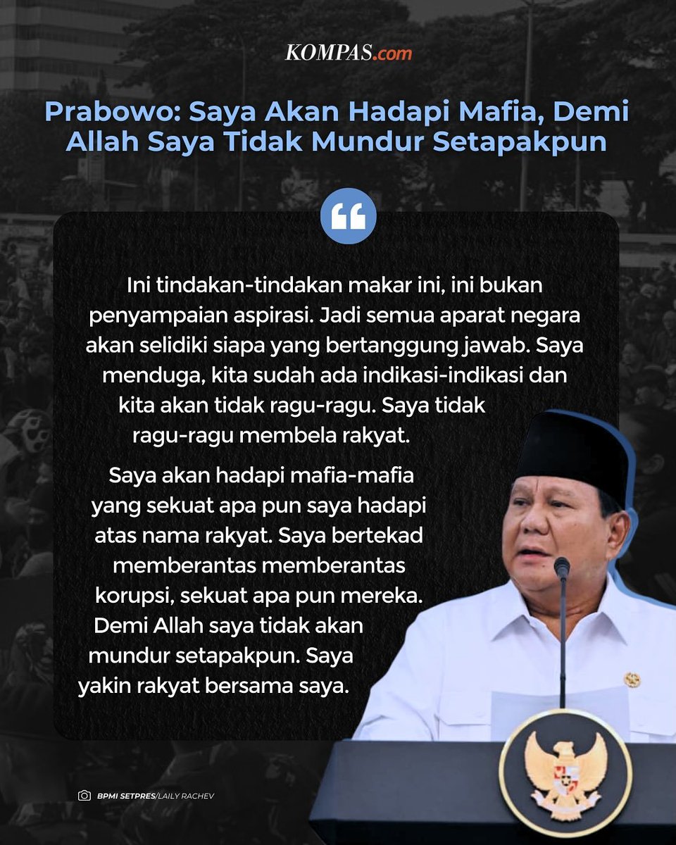 ARSIPAJA's tweet photo. https://t.co/IgkrfsMjmB