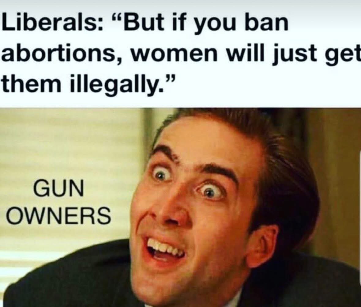 300 Guns tweet media