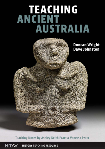 Australian Archaeology tweet media