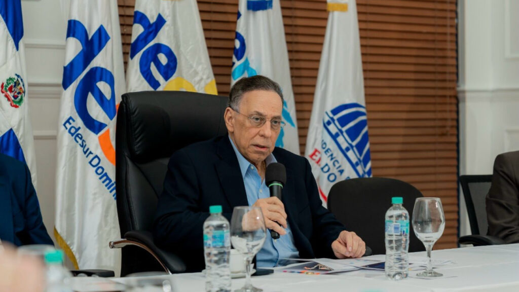 z101digital's tweet photo. CUED informa que abastecimiento de electricidad ronda el 99 % de la demanda
Amplía la información en: https://t.co/7A70B0LPCM
#ZDigital #Z101 #Noticias #Nacional #CUED #Electricidad https://t.co/sHfEKgY9kJ