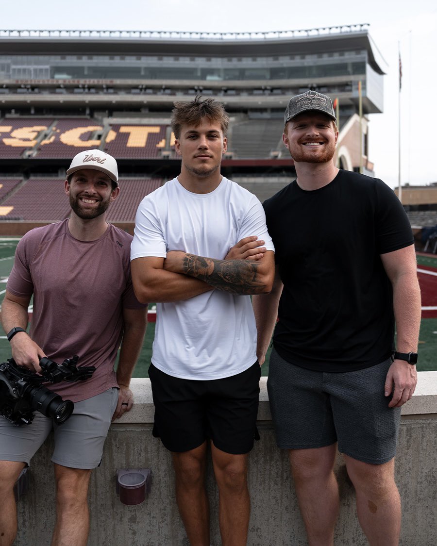 Ryan Melin tweet media