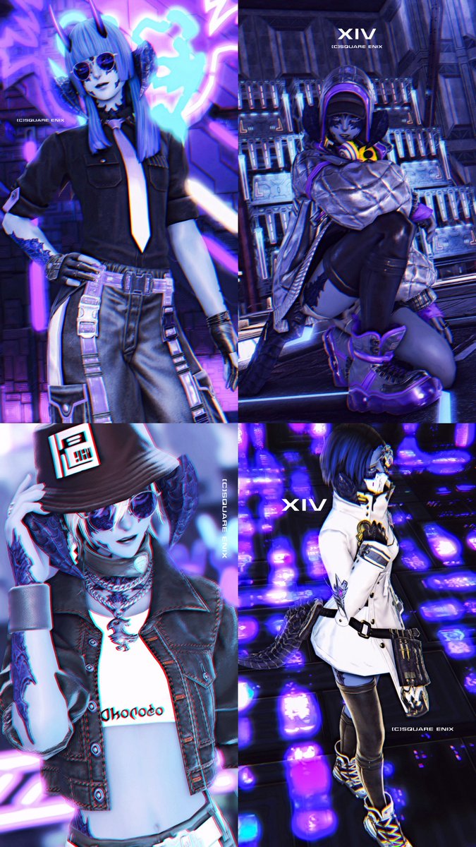 最近のまとめ〜
異色肌はええぞ🤞
#アウラ
🏷️ #メンテだしとにかくあなたのssが好きって思ってくれるひとと出逢うために自分の推しssをそっと置いておく