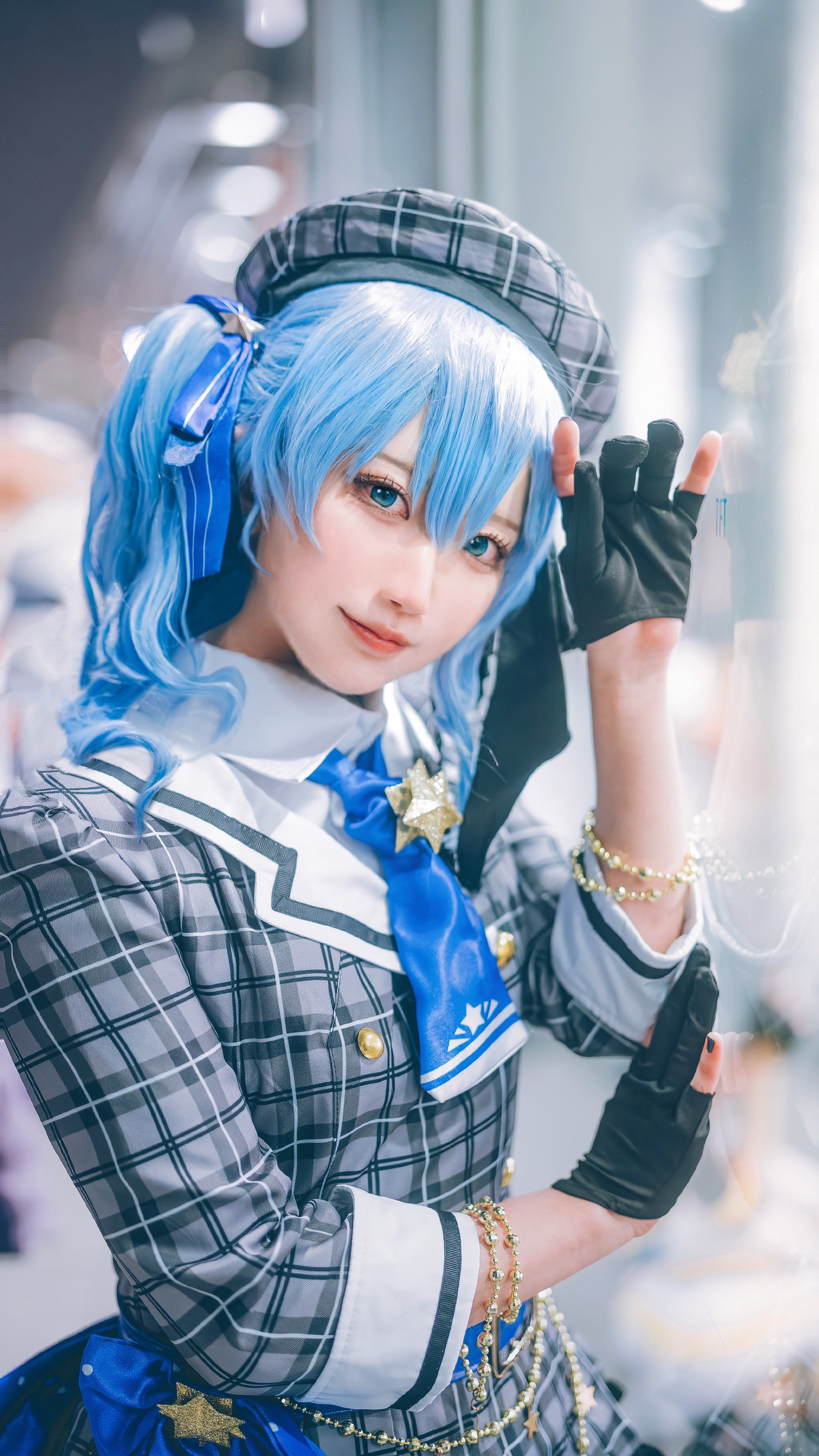 七星るな😈🌙 on X: 