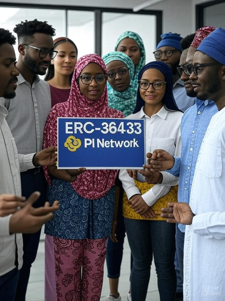 Greetings, fellow Pioneers and members of the Pi Pro Arewa community.
​The Pi Core Team's recent technical communications, particularly referencing token standards, signal a clear and strategic focus on regulatory compliance—a prerequisite for institutional adoption and the