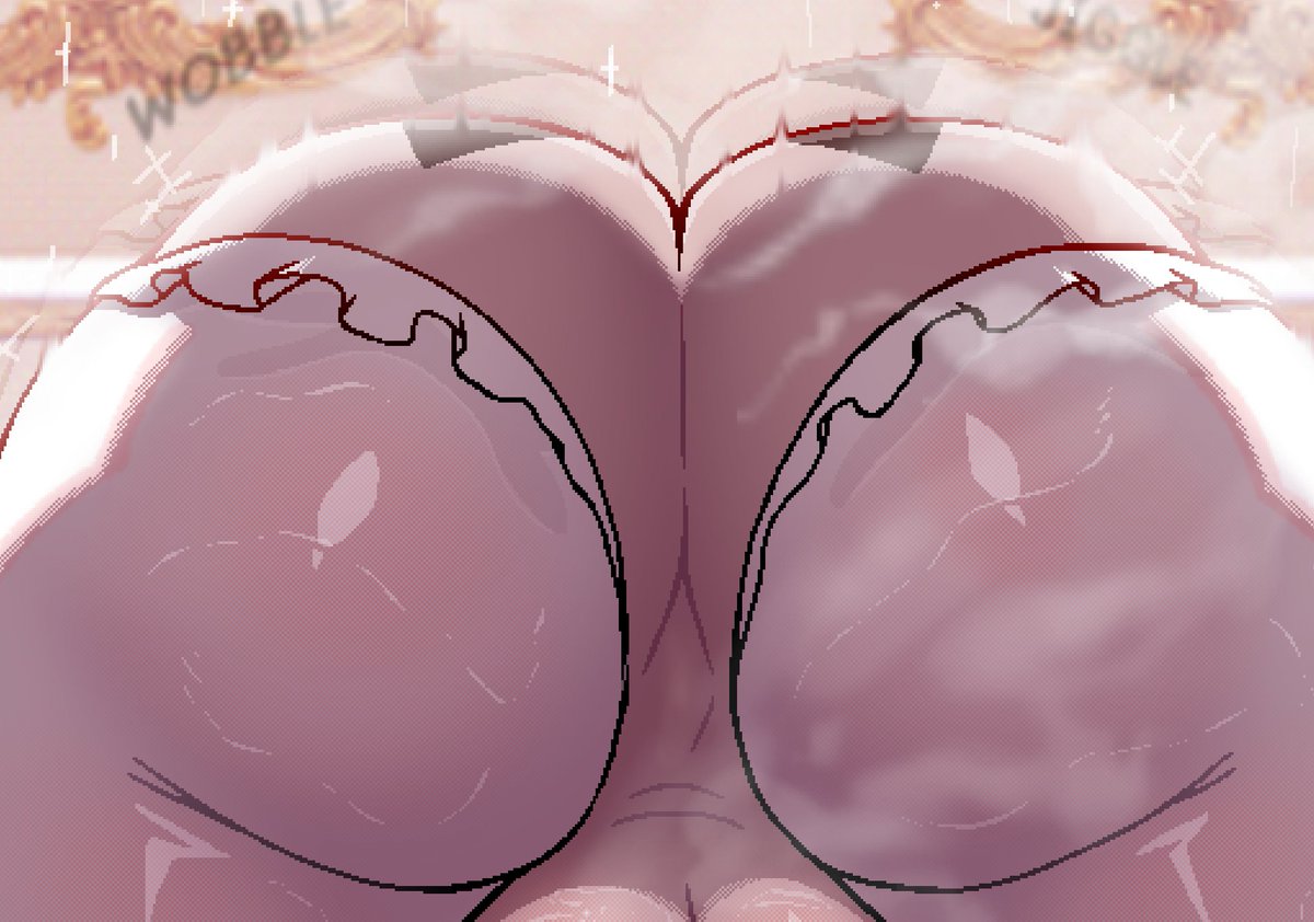 holy friggin moly 

see full img: subscribestar.adult/senordraws