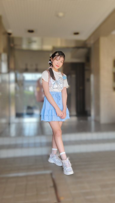Twitterのコスプレ画像33