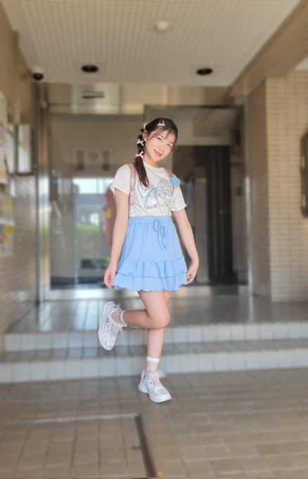 Twitterのコスプレ画像34