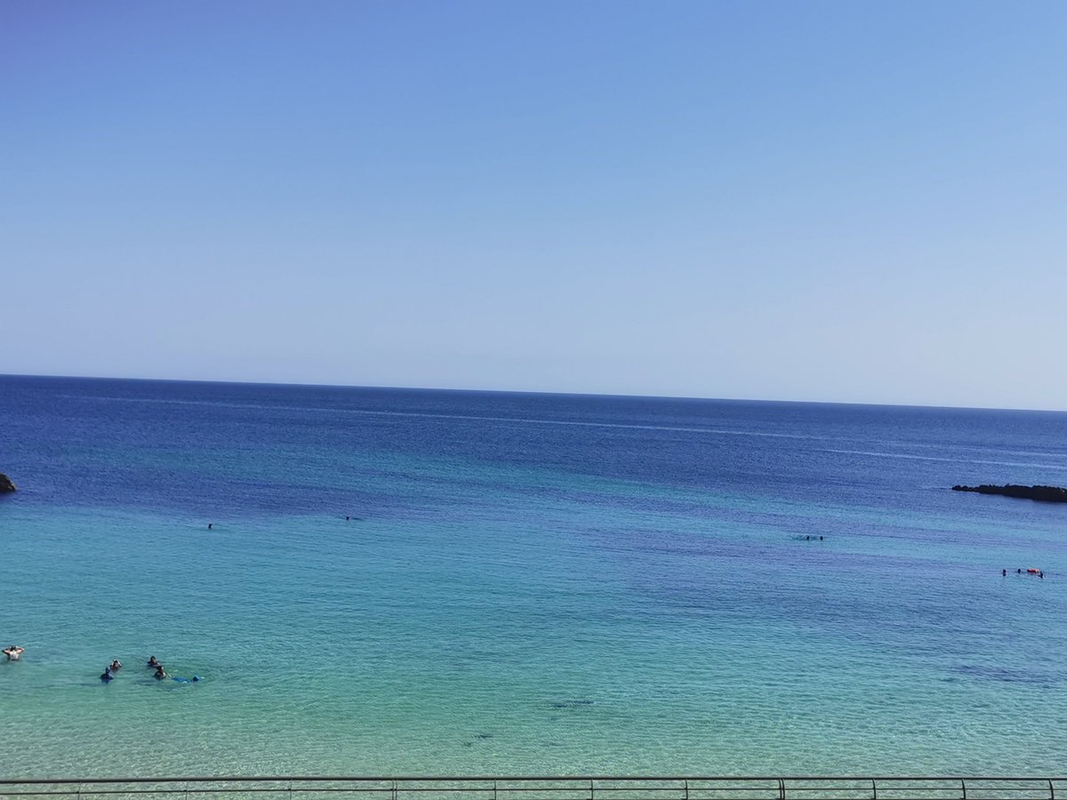 KAROLEVA4's tweet photo. ... And thus is the Sea๐ถ
#TheMediterranean
#Africa
#Travel
#travelphotography
#Travellovers https://t.co/bwb9hQ21dj