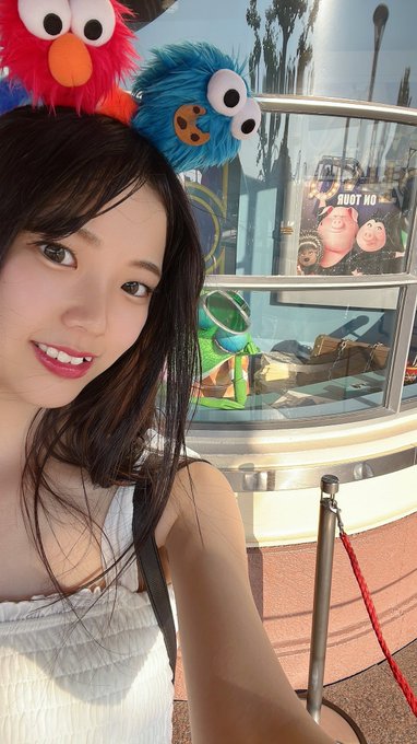 北島澪のTwitter画像2
