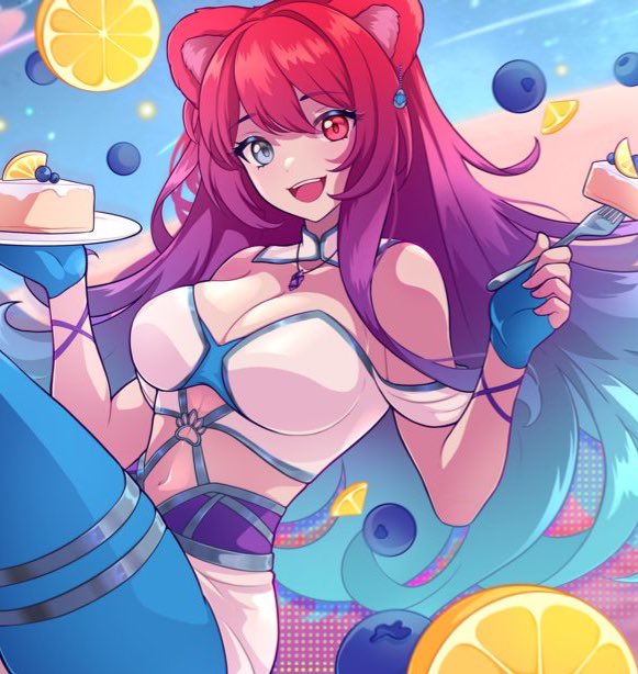 Whatchu think!? 👉👈