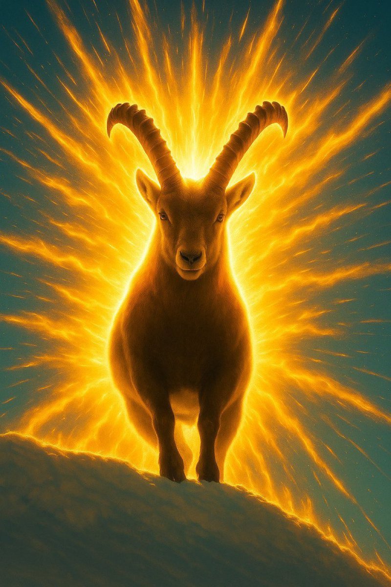 Our $GOAT giveaway post was mistakenly deleted! 

We are starting a $1,000 $GOAT token on $SOL giveaway to one person who gets the most engagement using #GOATLFG on one of their posts.

One person who does the following will win: 

Follow 
Like / Repost 
Comment your $SOL addy