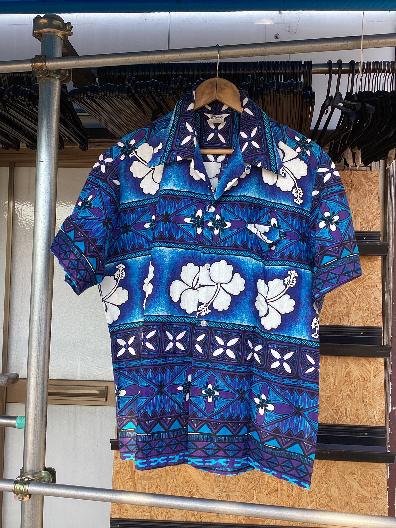 CLOSET on X: 