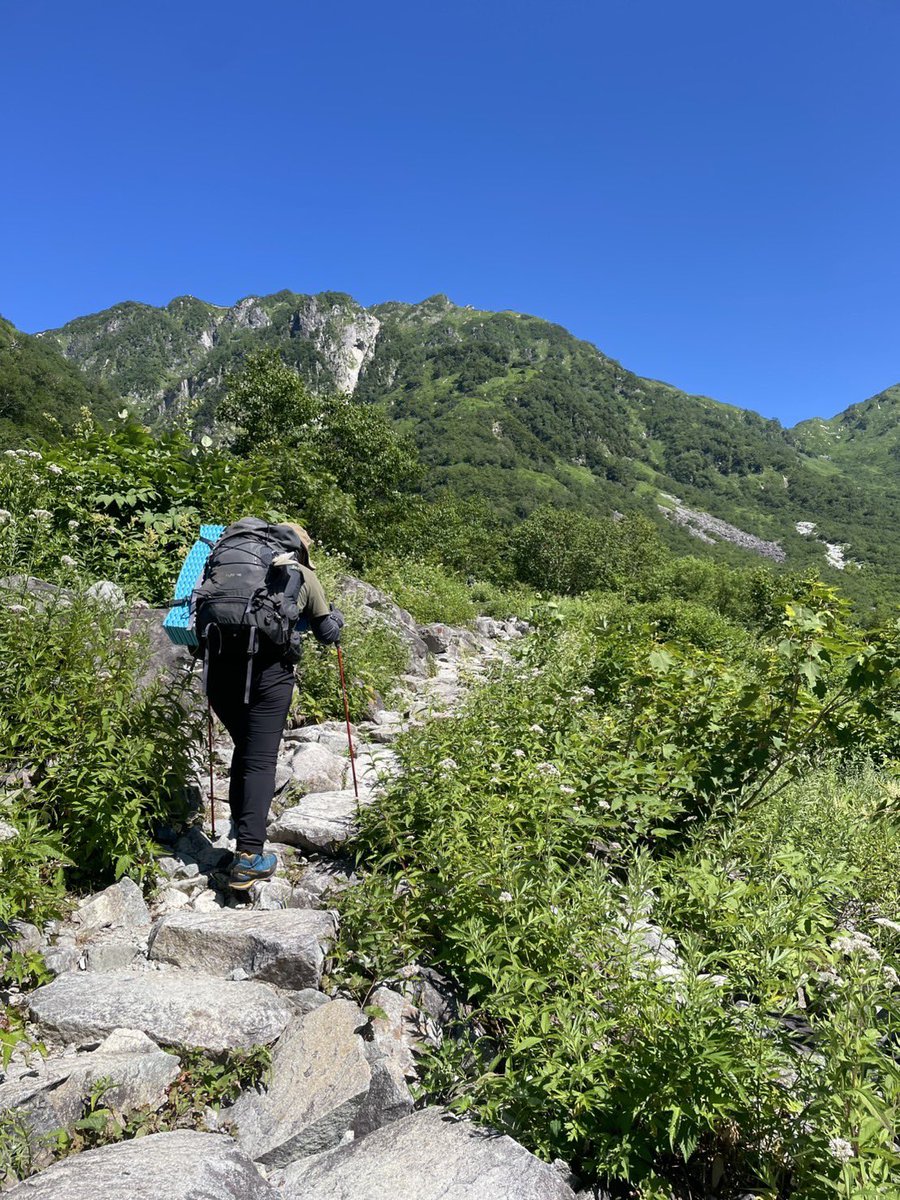 MkMoumou's tweet image. 心と体のバランス大事
せっかく残された時間を伸ばしてもらったんだから
毎日を大事に過ごさなきゃなーと改めて思う…
がんばろ