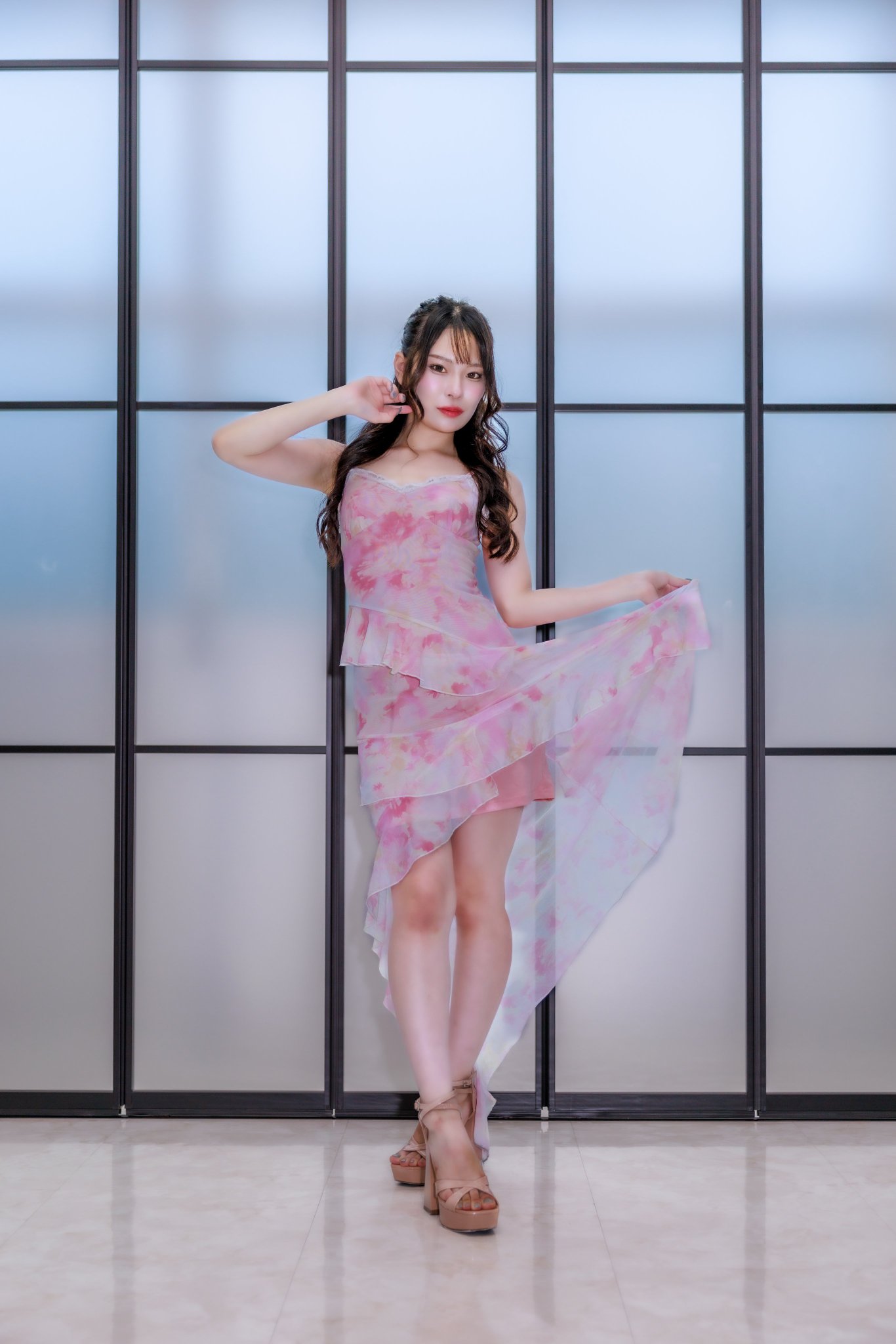 すみれ様 オッキー＠private_photo_studio on X: 