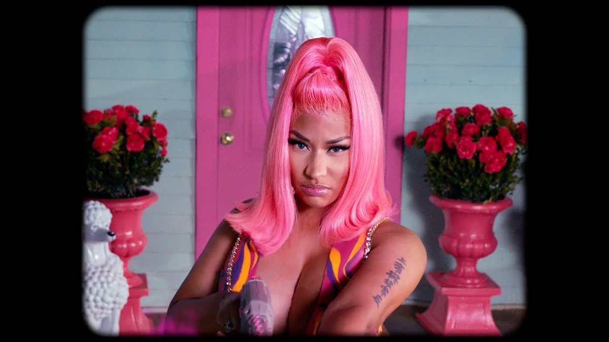 chart data (@chartdata) on Twitter photo 3 years ago this week, <a href="/NICKIMINAJ/">Nicki Minaj</a>'s "Super Freaky Girl" debuted at #1 on the Hot 100. 3 years ago this week, <a href="/NICKIMINAJ/">Nicki Minaj</a>'s "Super Freaky Girl" debuted at #1 on the Hot 100.