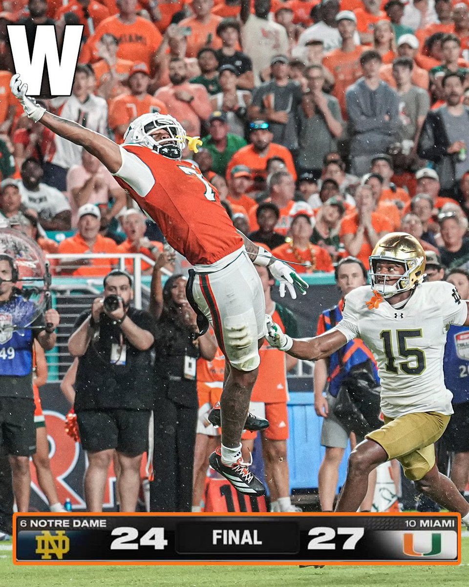 CaneDaConqueror's tweet image. 