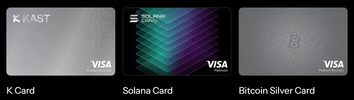 KASTカード @kastcard <a href="/fabiokastcard/">Fabio Linares｜KAST</a> 、もうご存じの方も多いと思います。
この夏、多くの人が紹介していたのを目にした方もいるかもしれません。
遅ればせながら...私自身もまずはお試しで、年会費無料のバーチャルカードを作ってみました。発行は数分で完了し、すぐに使えるのは便利に感じますね。