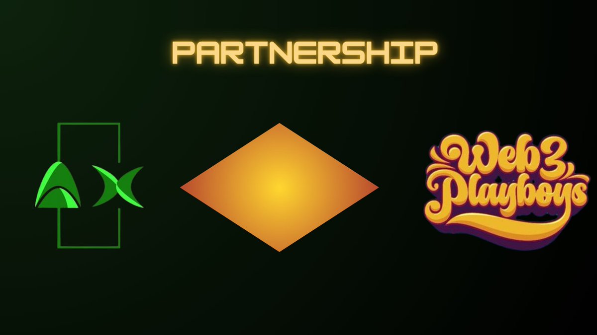 Gm Arena fam

We're excited to announce our collaboration with <a href="/WEB3Playboys/">WEB3Playboys</a>

Every Playboy is a choose your own adventure NFT that evolves with your actions, activity, and loyalty to the brand.

Giveaway live in discord stay tuned