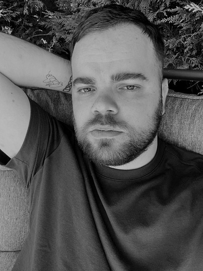 La fin de l’été  #LGBTQIAWelcomeSeptember