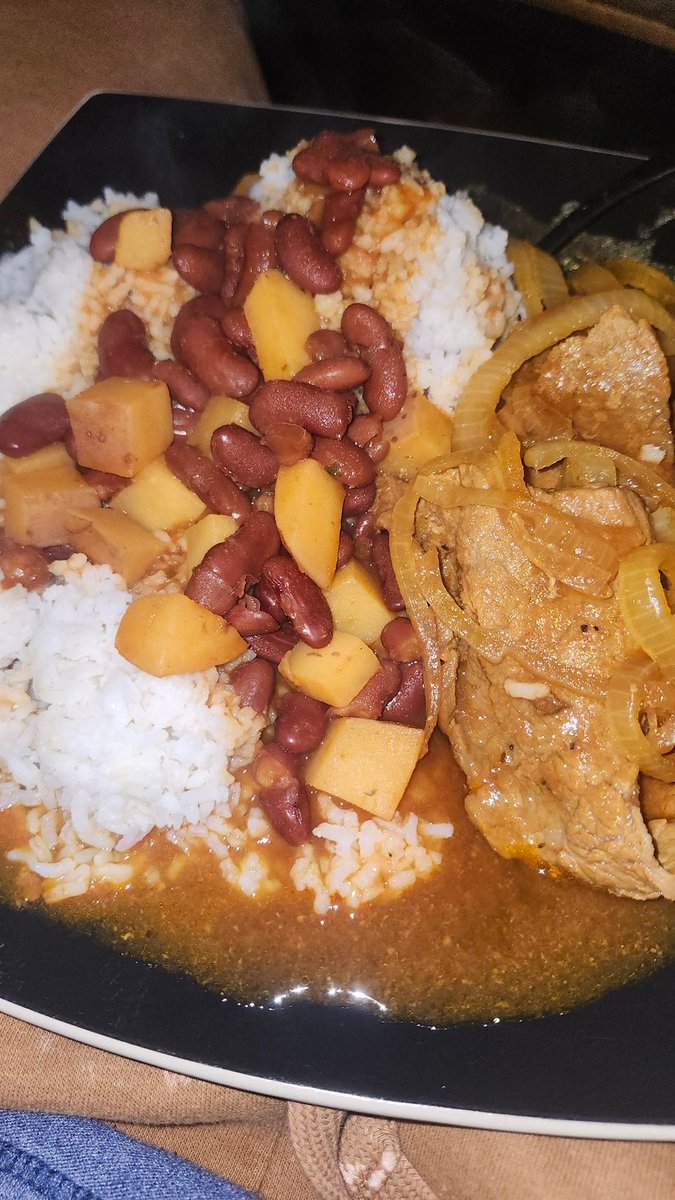 Bori 🇵🇷 
#Pot_break chef Veedro