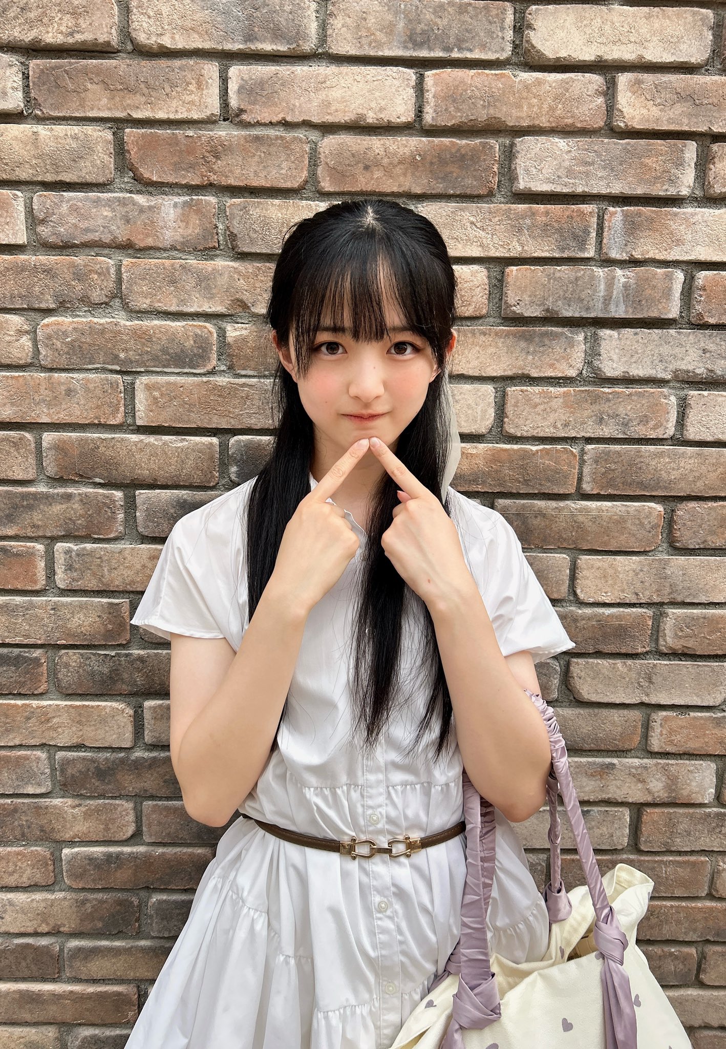 石山千尋【NMB48】 on X: 