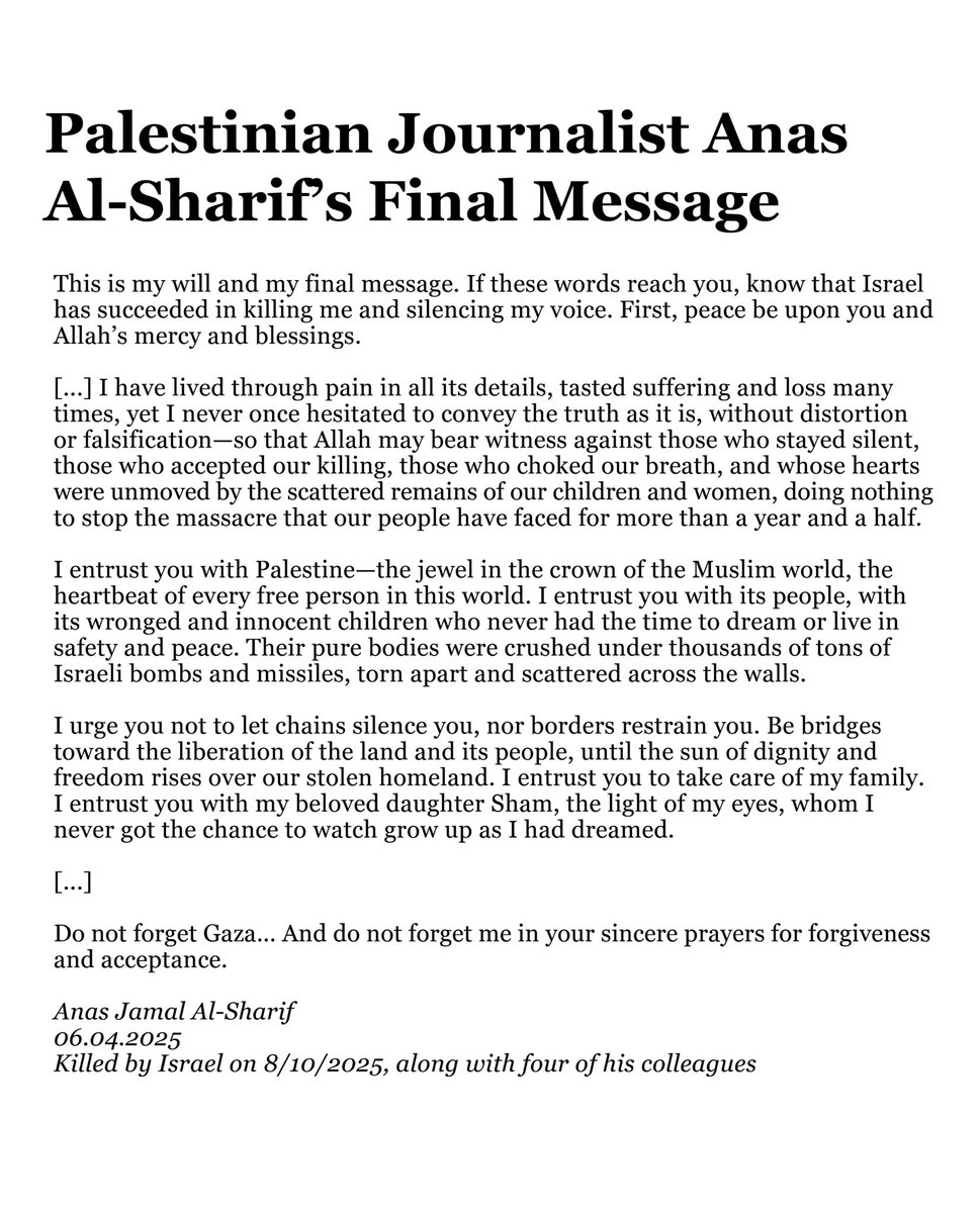 The September issue features pieces on how (un)serious Polk County is about your health, Chairman Fred Hampton, Palestinian Journalist Anas Al-Sharif’s final message, another damn Ask DMMA, Nat Turner’s Rebellion, and a Memoriam to beloved camper Moose.
1/2