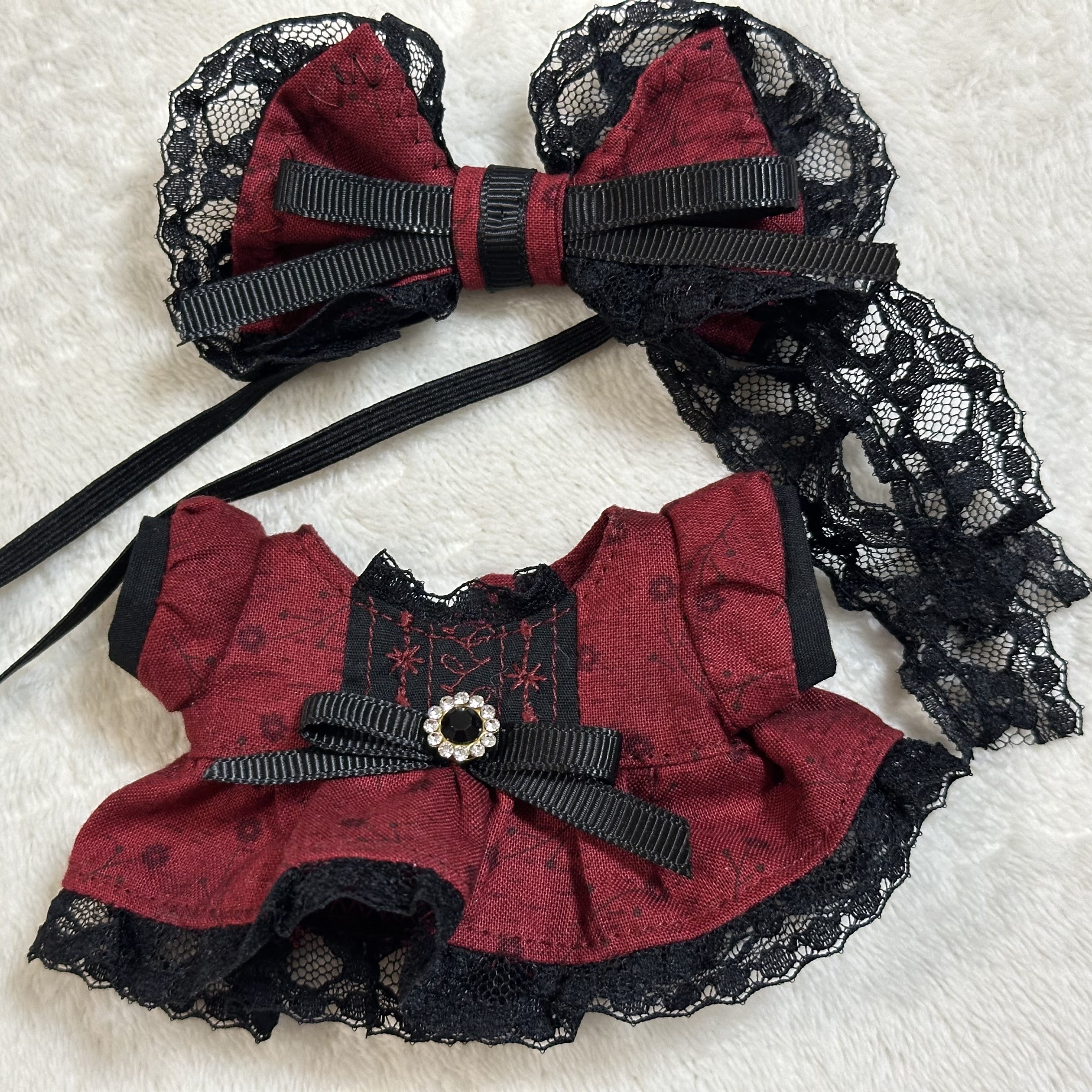 さやママ🧵ぬい服屋準備中 (@sayamama160) / X